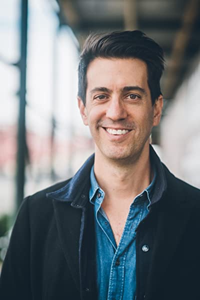 Dan Barasch